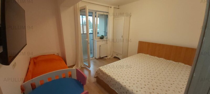 Apartament 3 camere bloc nou Soseaua Giurgiului.