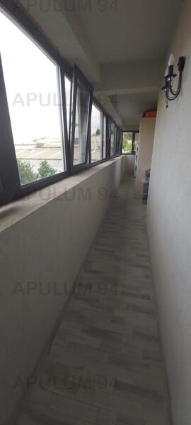 Apartament 3 camere bloc nou Soseaua Giurgiului.