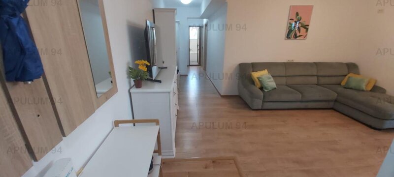 Apartament 3 camere bloc nou Soseaua Giurgiului.