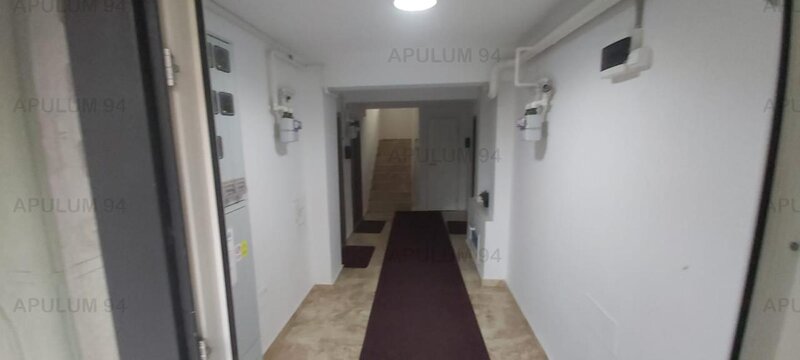 Apartament 3 camere bloc nou Soseaua Giurgiului.